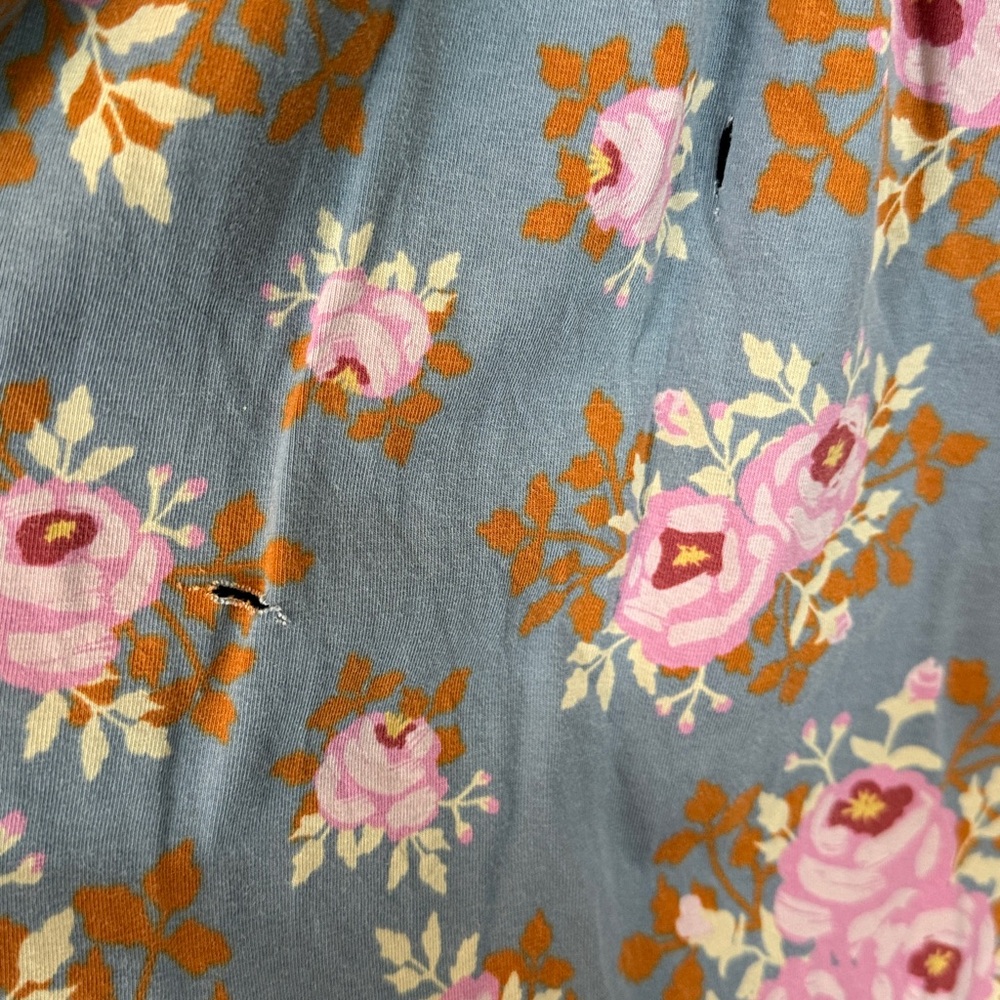 Matilda Jane Floral Dress - Picture 4 of 6